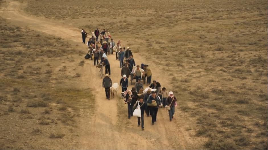 山海情吊庄在哪里,山海情吊庄现在怎么样