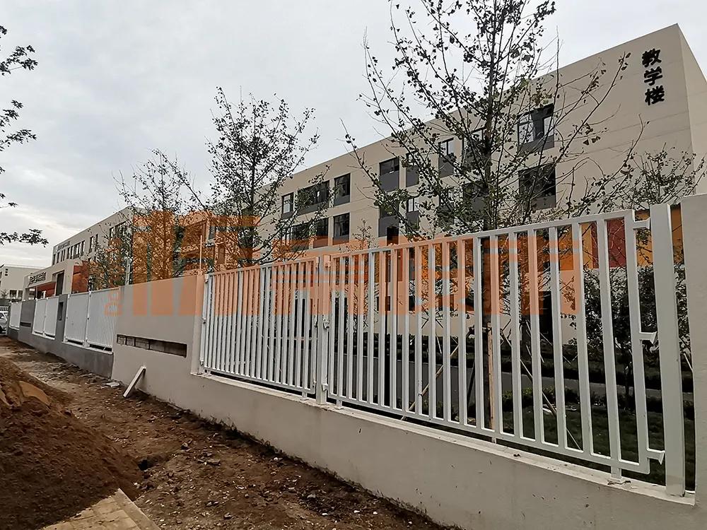 宁山路小学未来校区花多少钱建的,首府新区宁山路小学致远校区