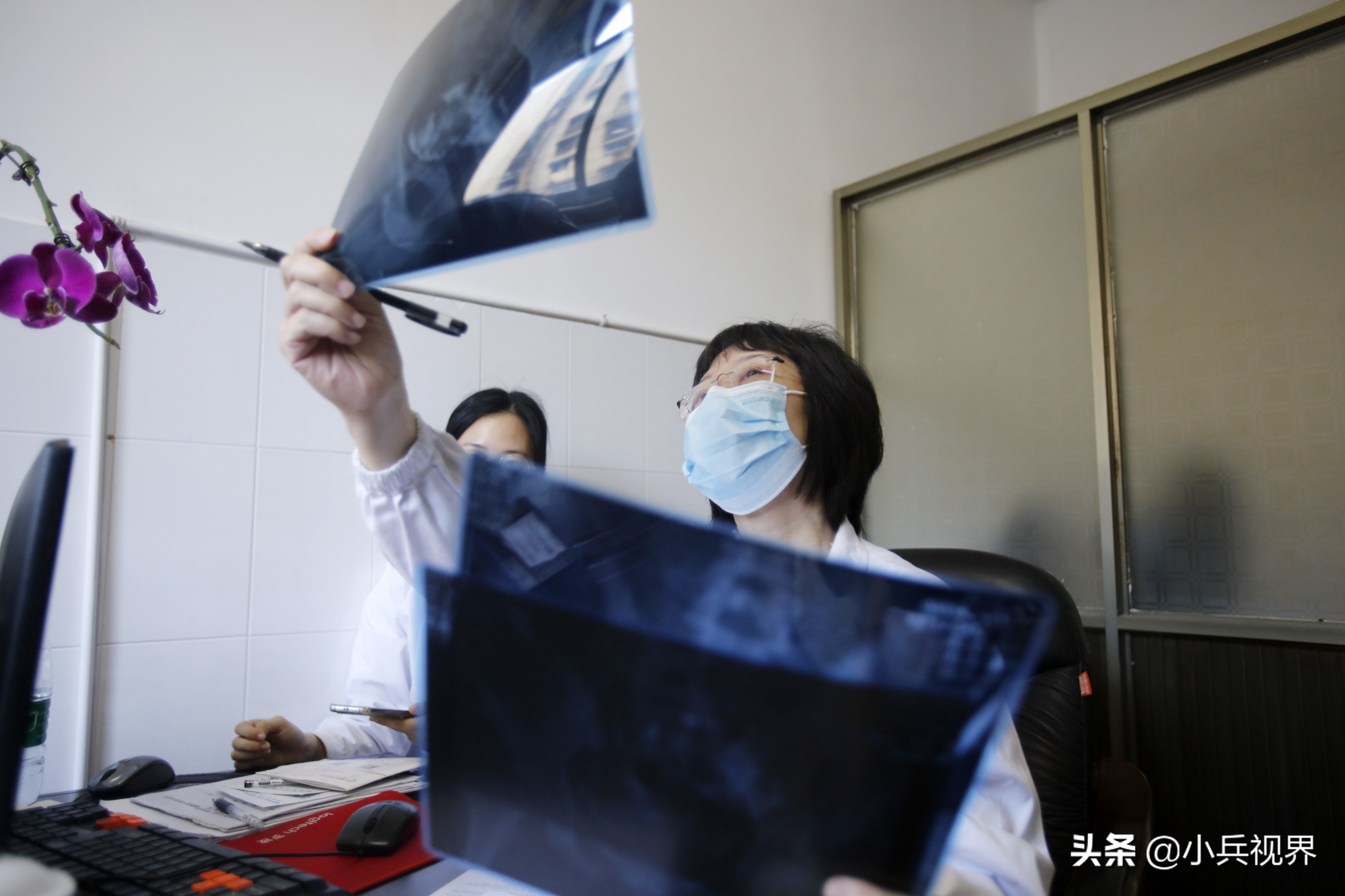 湖南有一女神医是真是假,湖南了不起的女人