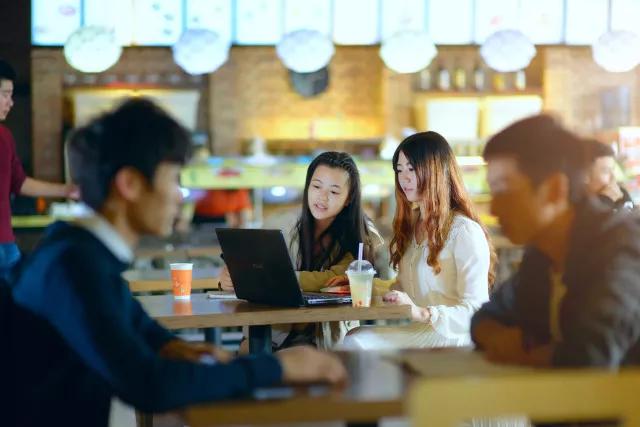 就业率超95和90,就业率95以上的学校