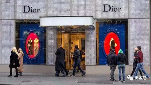 中国第一个成为全球奢侈品的品牌,中国第一个奢侈品牌