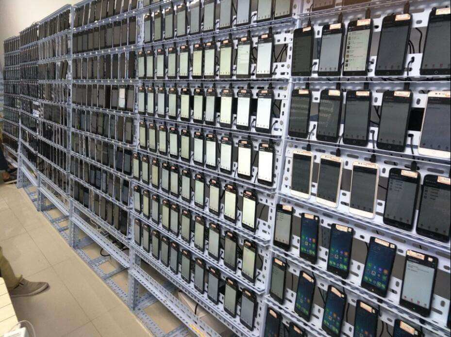 美女日赚千元被骗,微信美女被骗案例