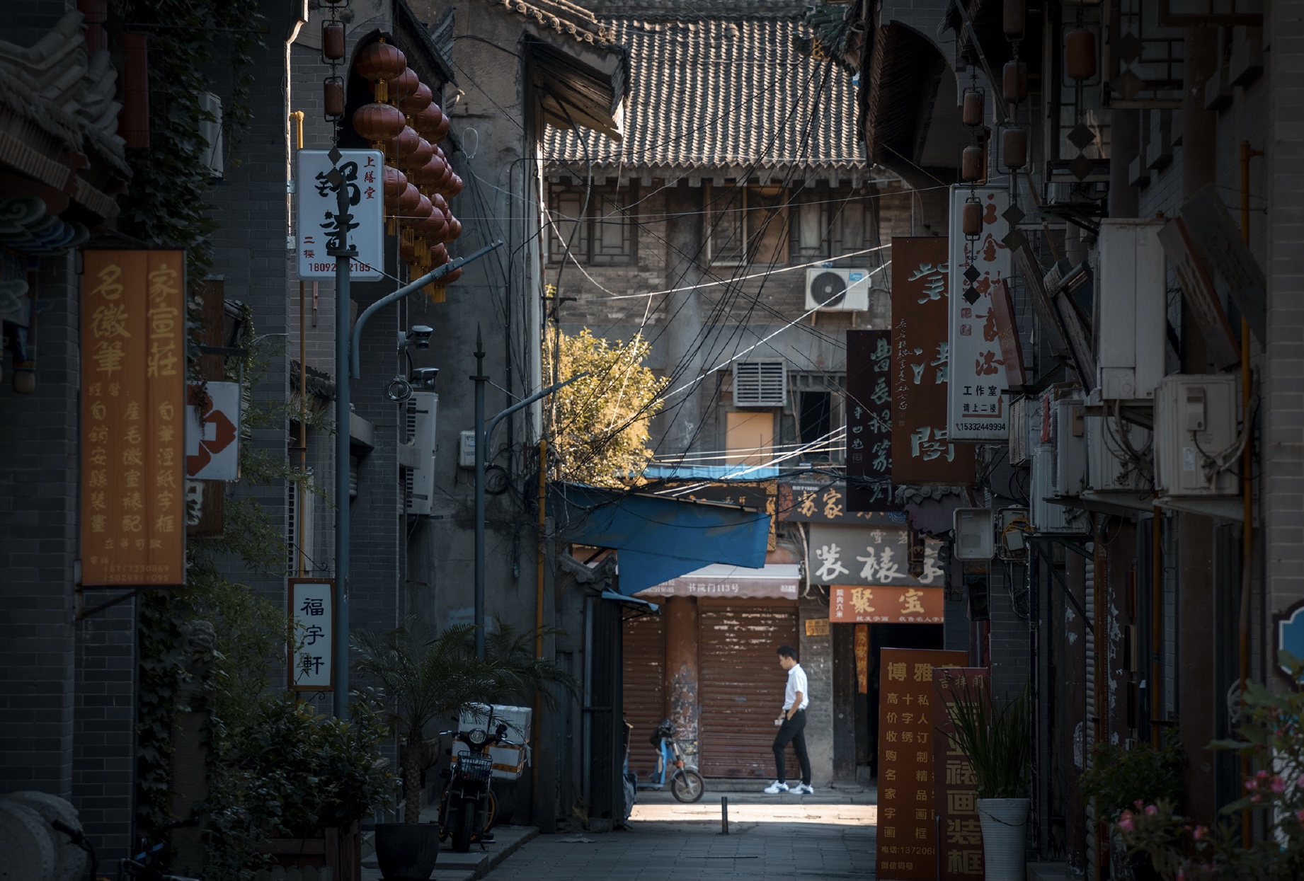 西安五天四夜旅游攻略大雁塔,西安白天适合去哪里玩大雁塔