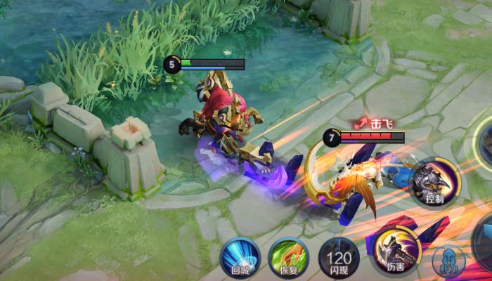 一直打能上荣耀吗,一直打排位能上国服吗