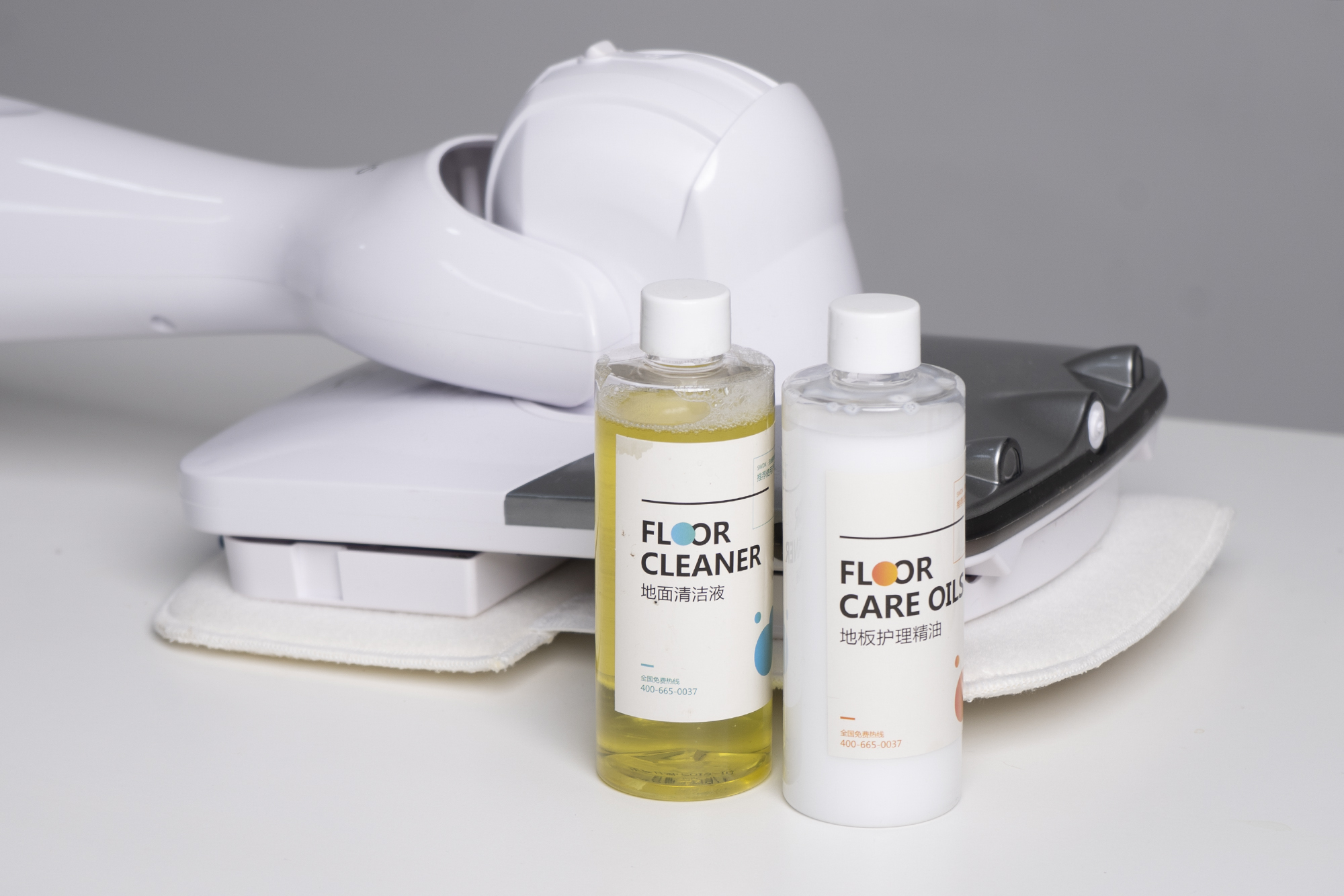 60秒竟能拖地1000次，相当于16个保洁请回家！妈妈再也不腰疼..