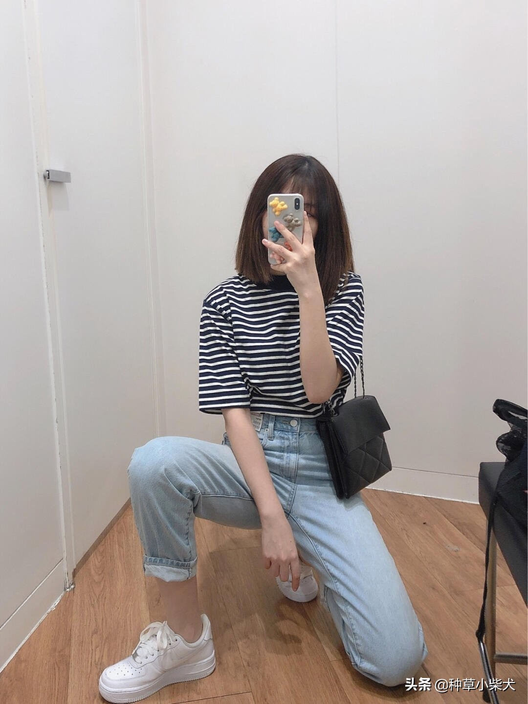优衣库uniqlojeans牛仔裤 (优衣库女装裤子2020秋冬)