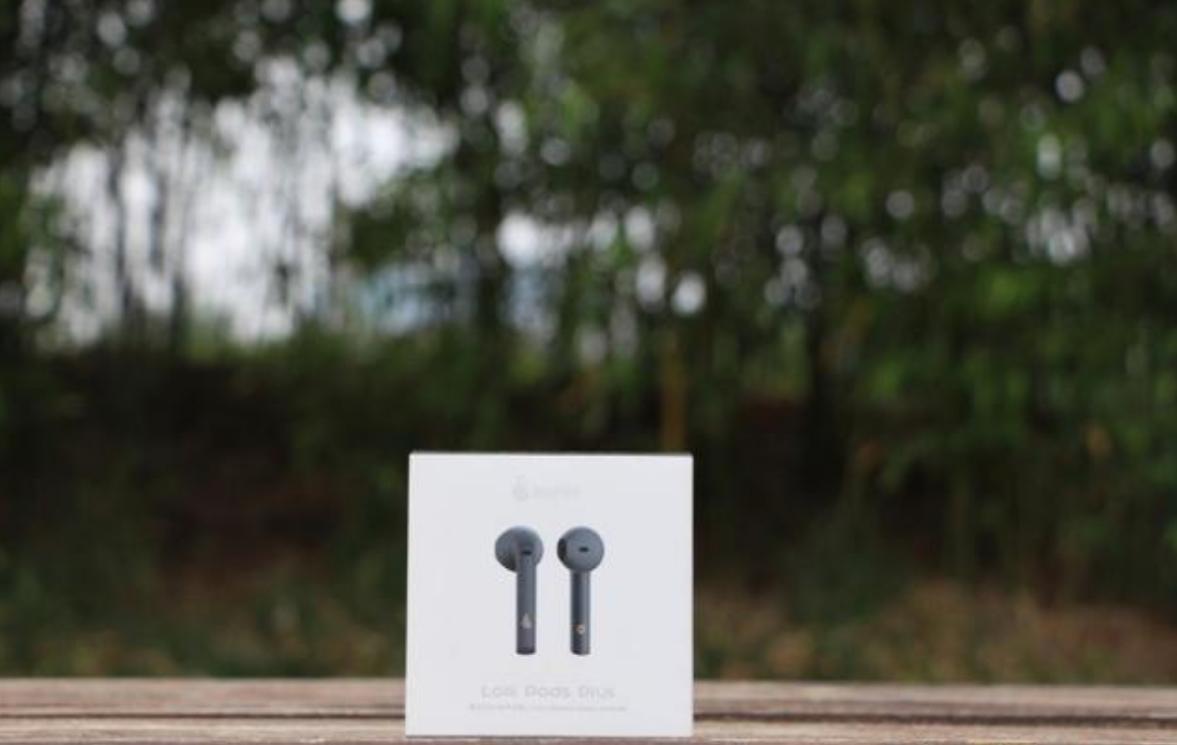 漫步者lollipodsplus怎么配对,漫步者lollipods新款测评