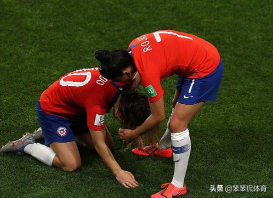 亚洲女足世界杯溃败!无一头名2队垫底,中国女足有望扛大旗?