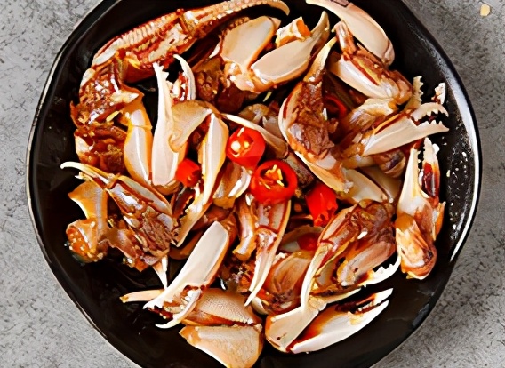 摇钱树餐饮管理公司让哈尔滨啤酒城多了一道下酒菜博海捞汁小海鲜