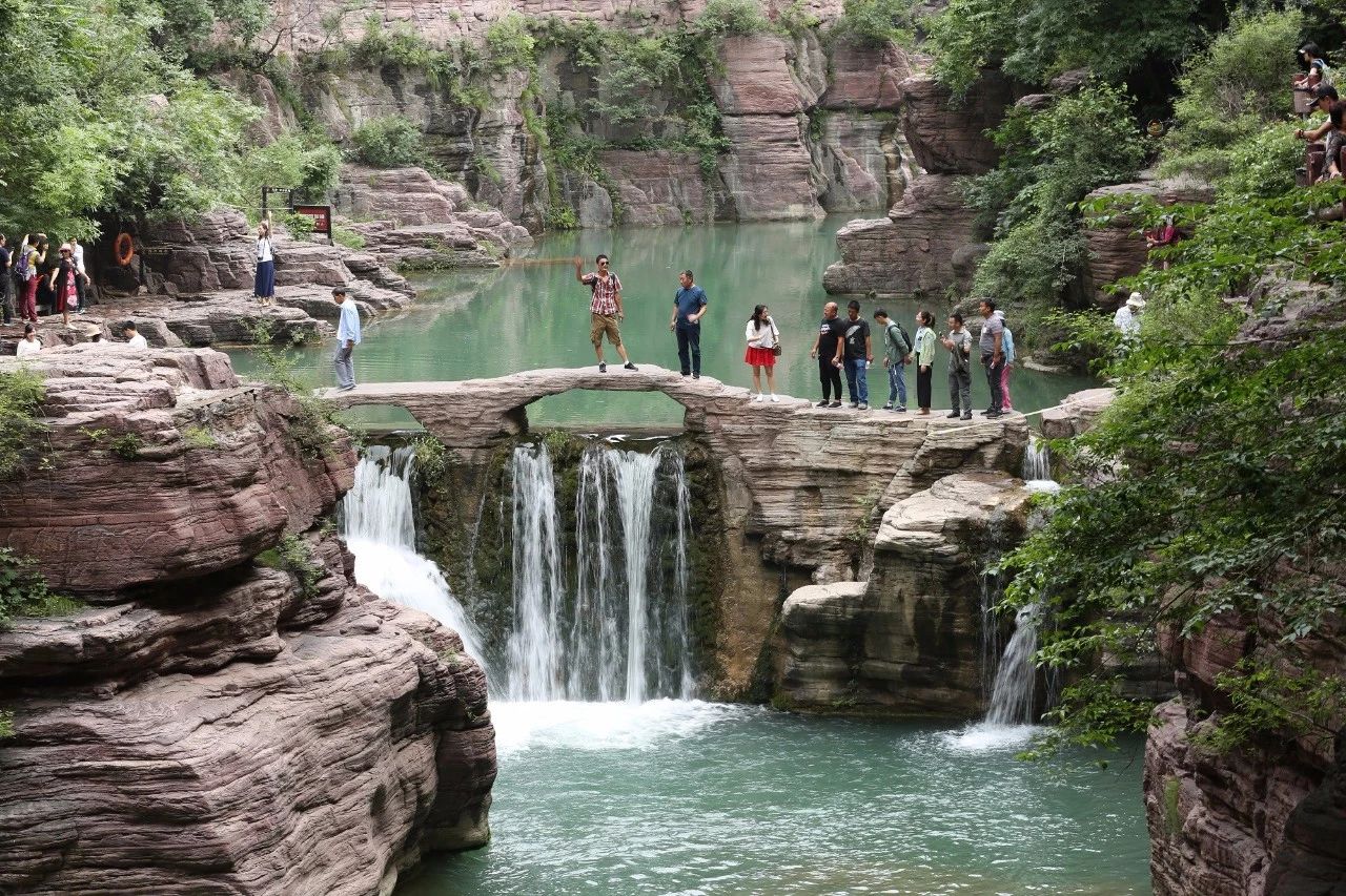 如何跟团自驾南太行挂壁公路,自驾南太行可以不走挂壁公路不