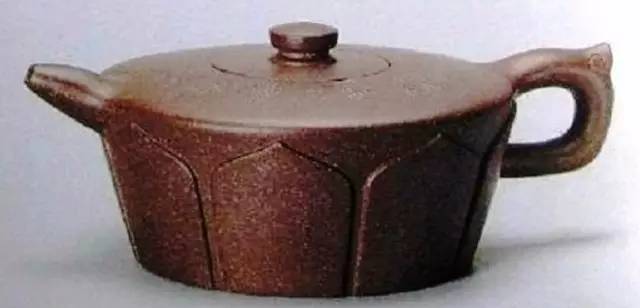 紫砂壶胎厚一般是什么壶型,什么壶型紫砂壶适合泡普洱