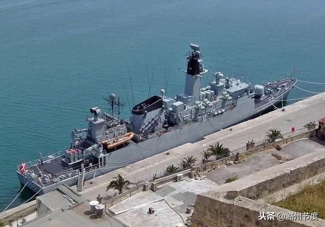 mk48垂发系统上了哪些舰,mk-48舰载垂直发射系统