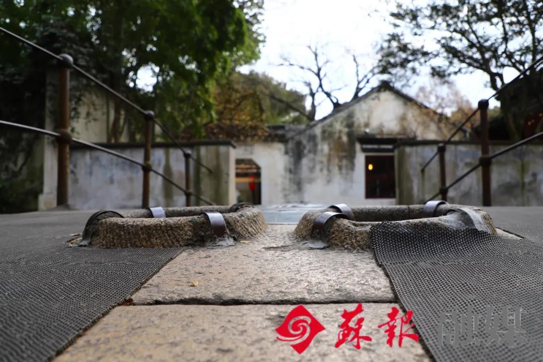 苏州旅游必打卡的10个景点,苏州适合周末放松的景区