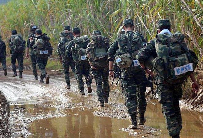 收藏备用常识100条,野外探索地理小知识