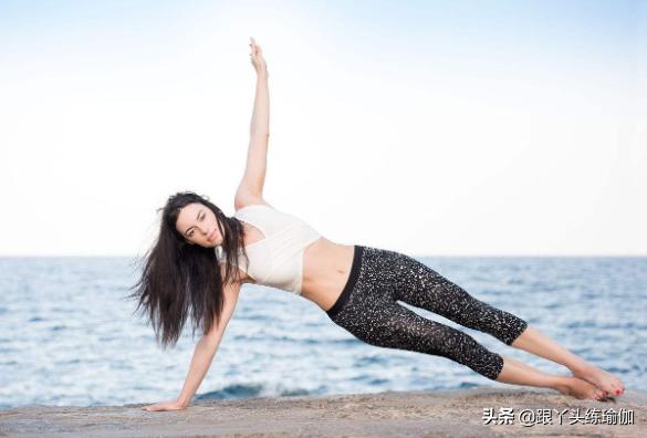 如何减掉腰部脂肪赘肉,身上脂肪不多就肚子有肉