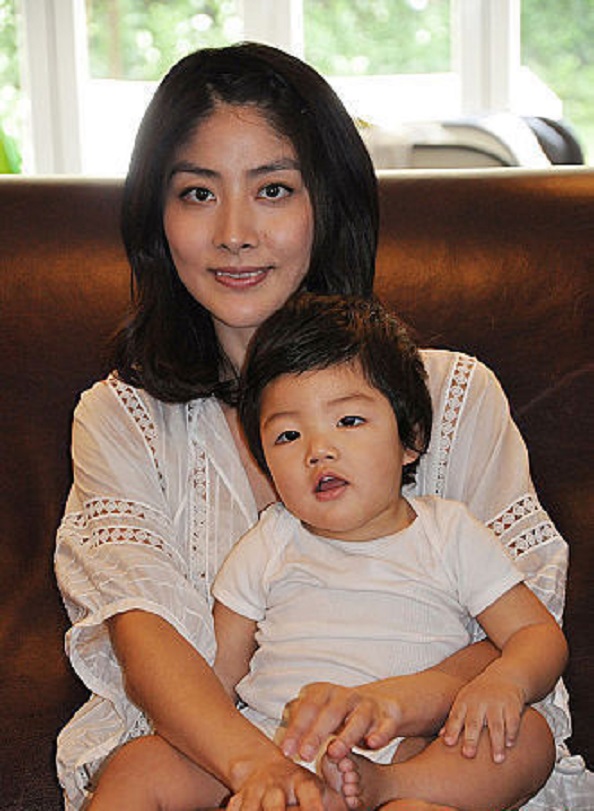 明星家孩子的乳名搞笑,明星的奇葩小名