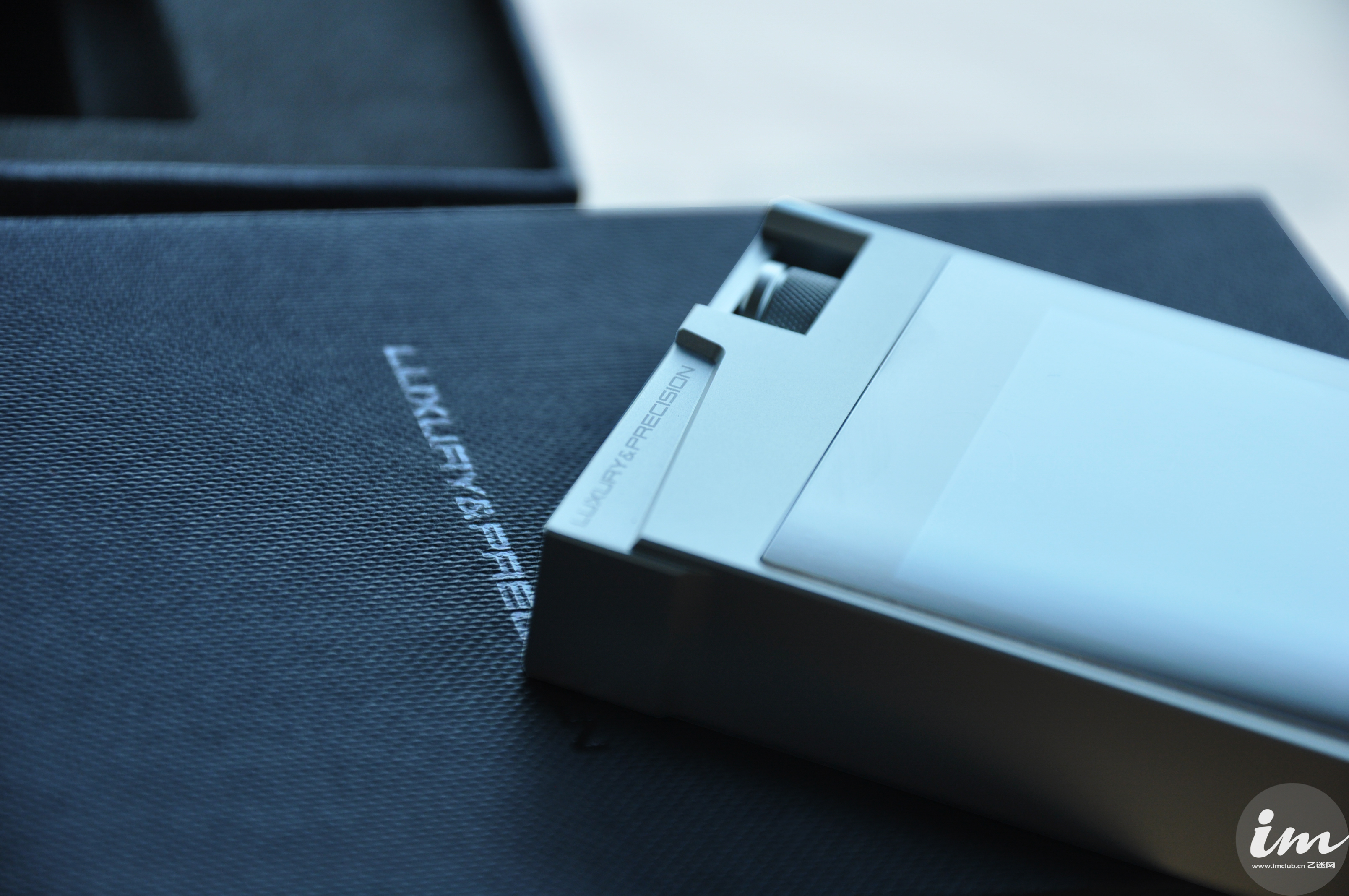 五款1000元-5000元级“大推力”HiFi*放播**器推荐