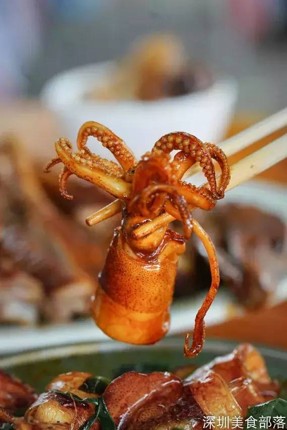 宝安区二十几年客家风味老字号,深圳客家私房菜打卡点