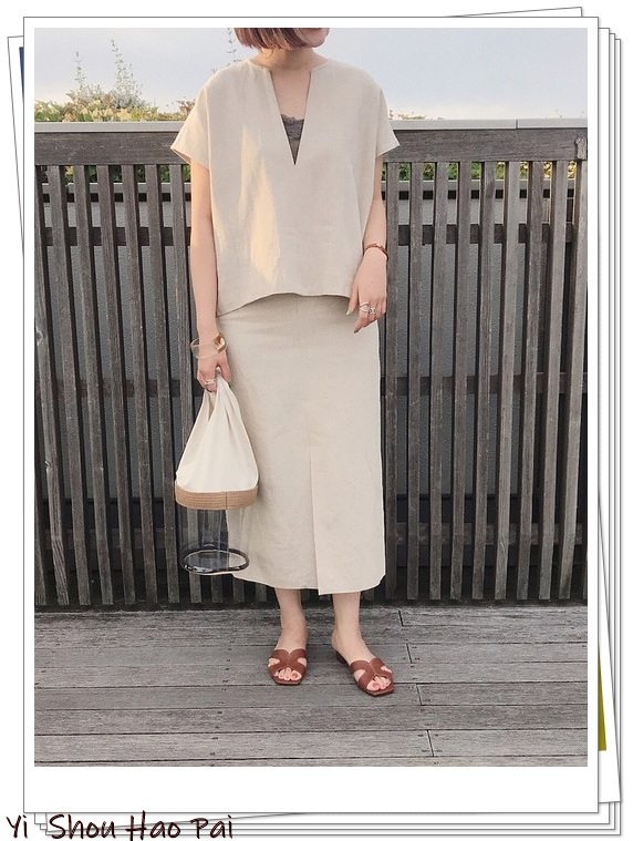 夏天去夏威夷穿搭怎么穿,去海边旅行怎么穿搭女生