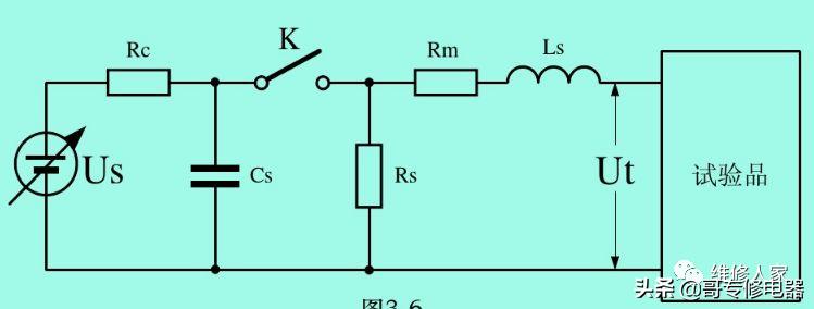 雷击是怎么通过浪涌保护器,电子设备雷击浪涌