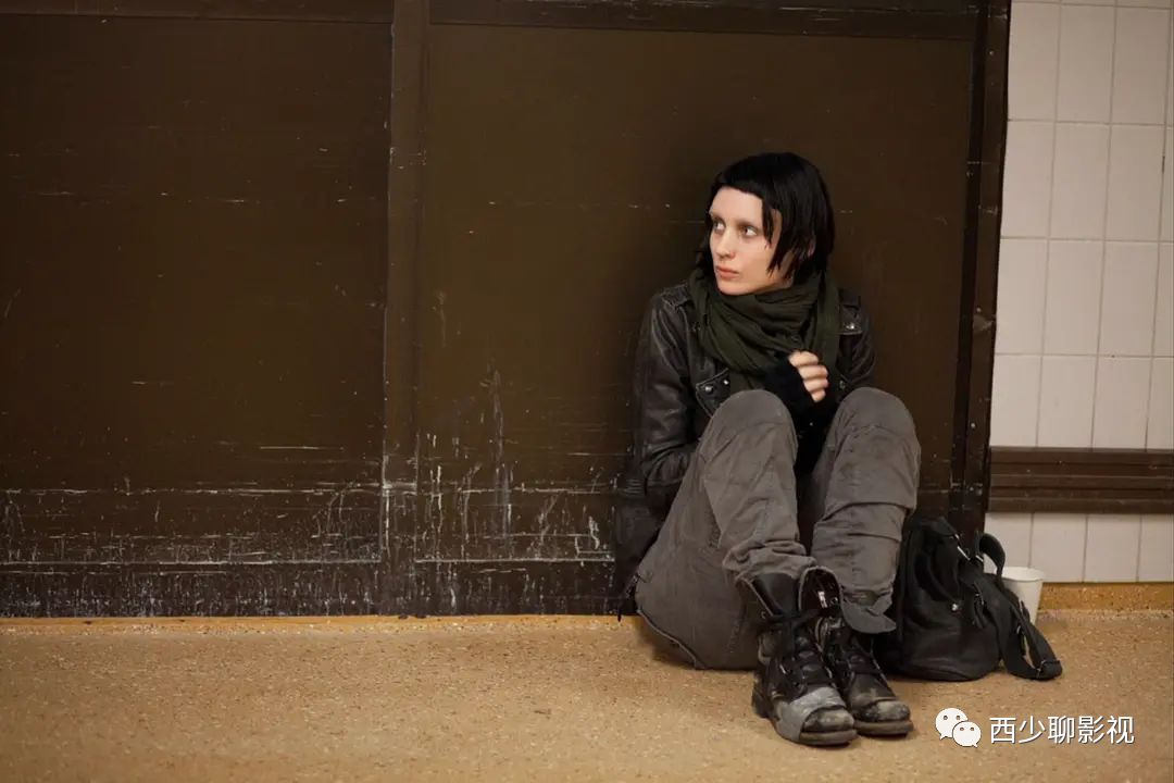 龙纹身的女孩电影完整版在线观看,龙纹身的女孩2电影解说