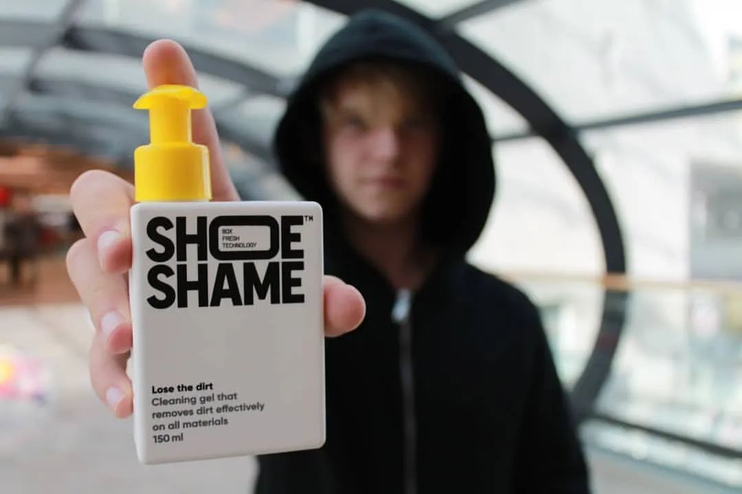 洗鞋神器哪个牌子好,morei洗鞋神器