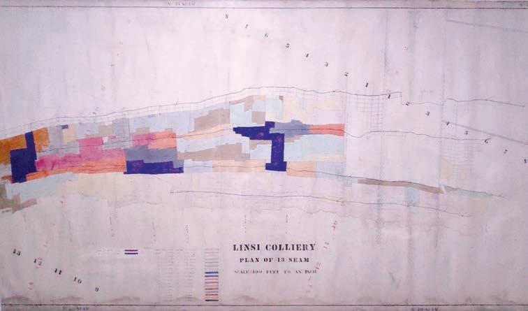 开滦矿恢复建设图片,唐山开滦矿山