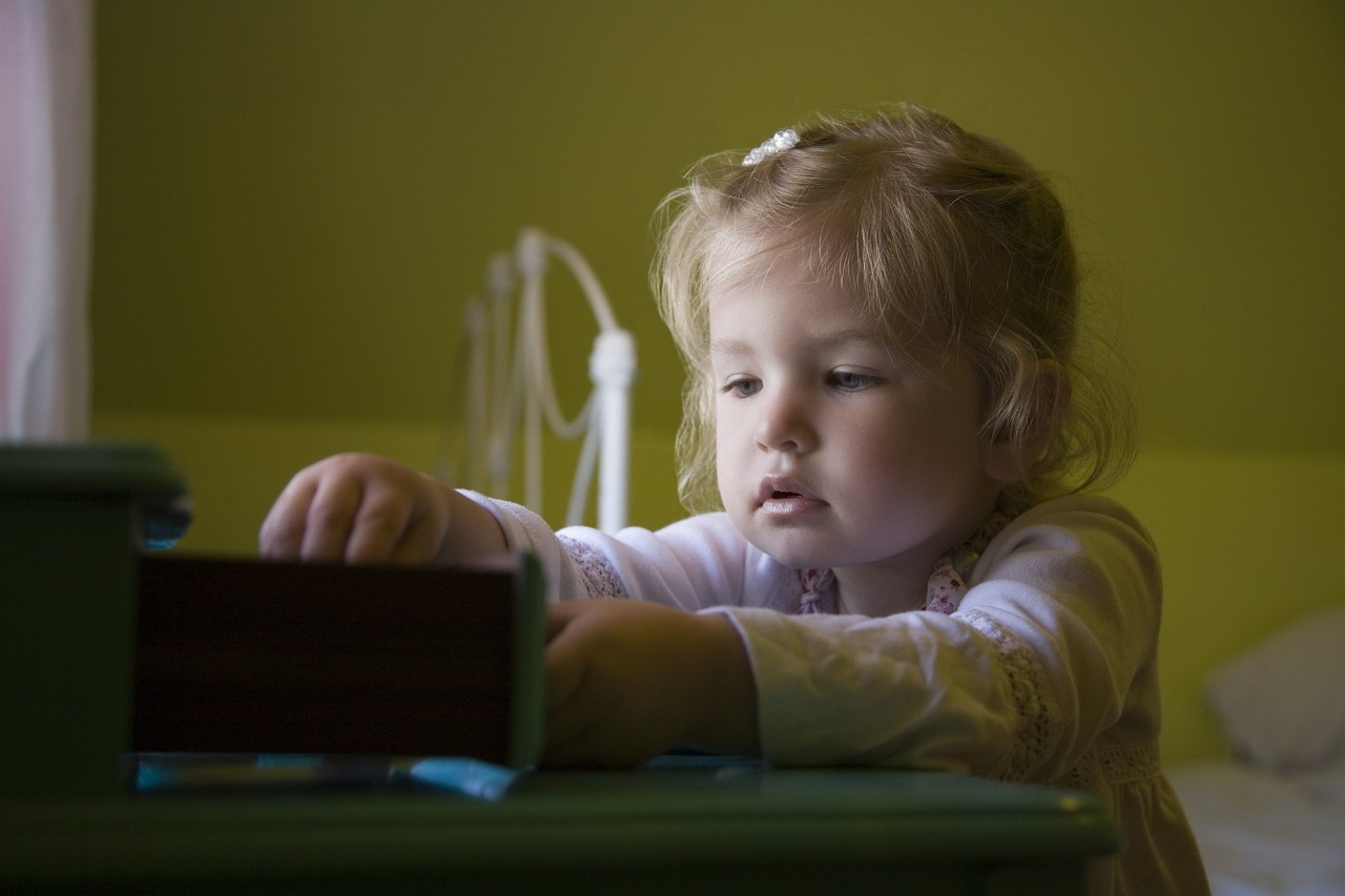 儿童心理学知识讲解情绪障碍,心理学特殊儿童行为矫正策略