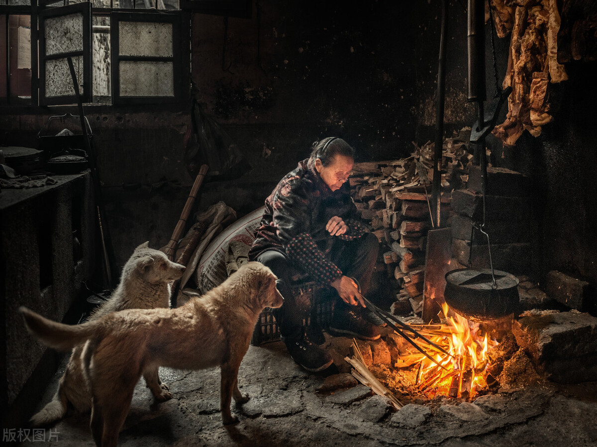 家乡的稀饭,家乡的粥一直都是熟悉的味道