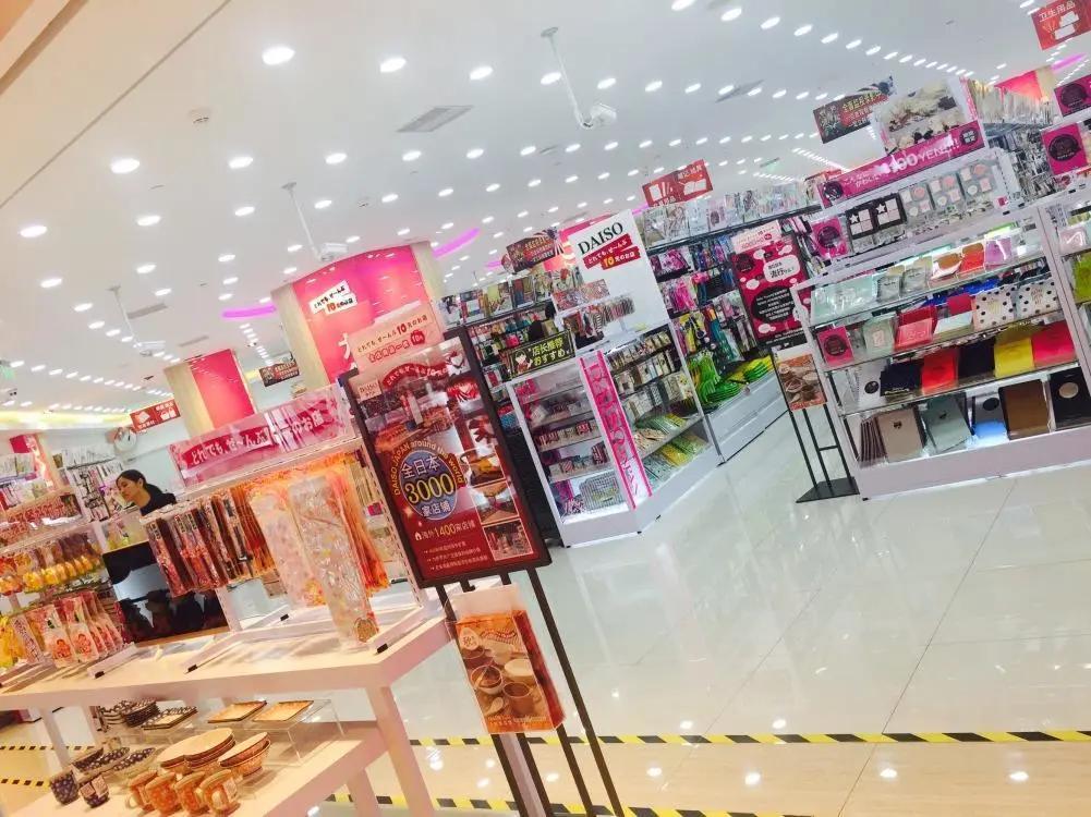 在日本比MUJI还火，来中国后却不如名创优品，这个品牌到底怎么了