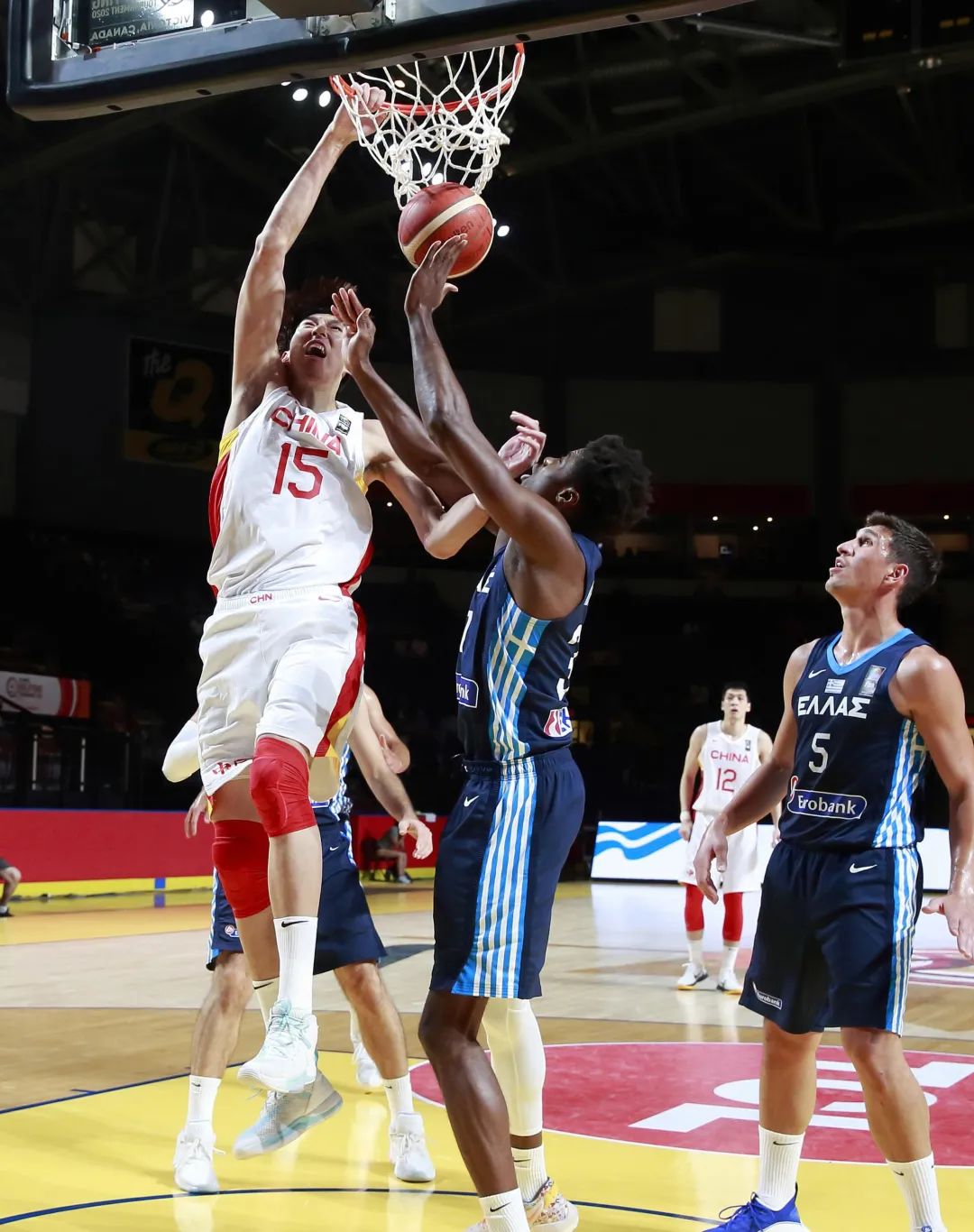 男子三大球集体无缘东京奥运会，这种颓势如何挽救？