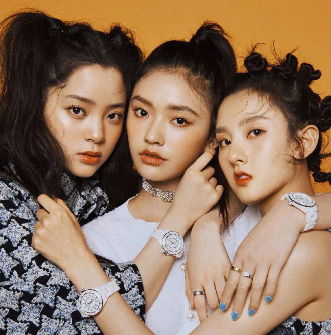 你的五官看起来很好画,你的五官是什么风格