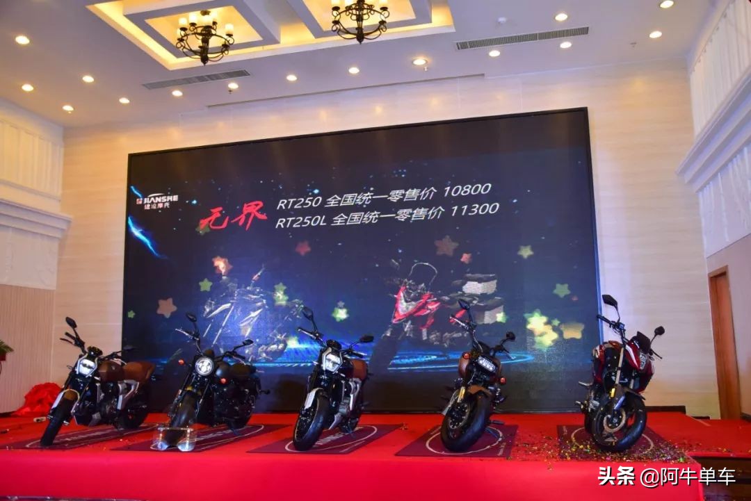 又帅又大马力的摩托车,又帅性能又好的摩托车