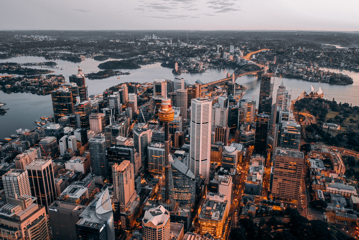 澳大利亚冷知识大全 (三分钟了解澳大利亚)