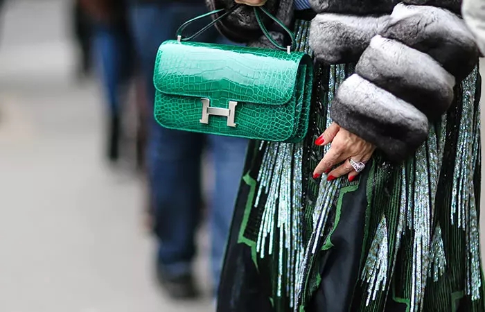 十款奢侈品包包值得入手,最值得买的一款奢侈品包包