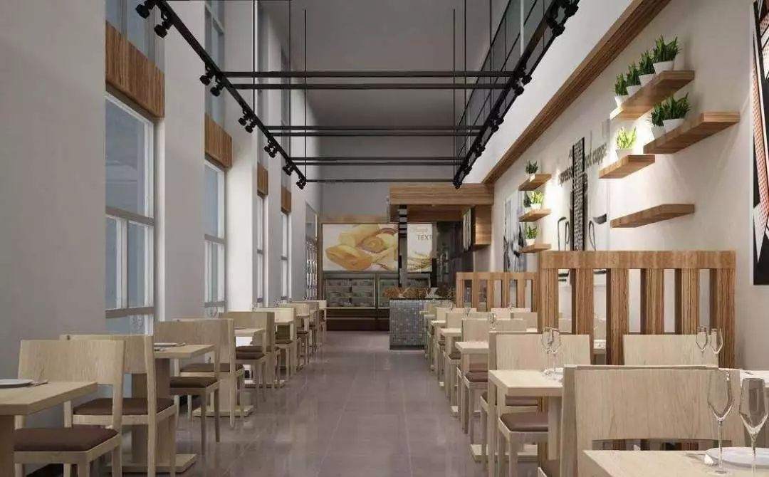 装修店铺有什么注意事项,开店怎么装修好看省钱