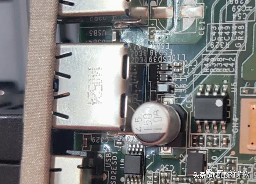 thinkpad扩展坞改造,16款thinkpad扩展坞