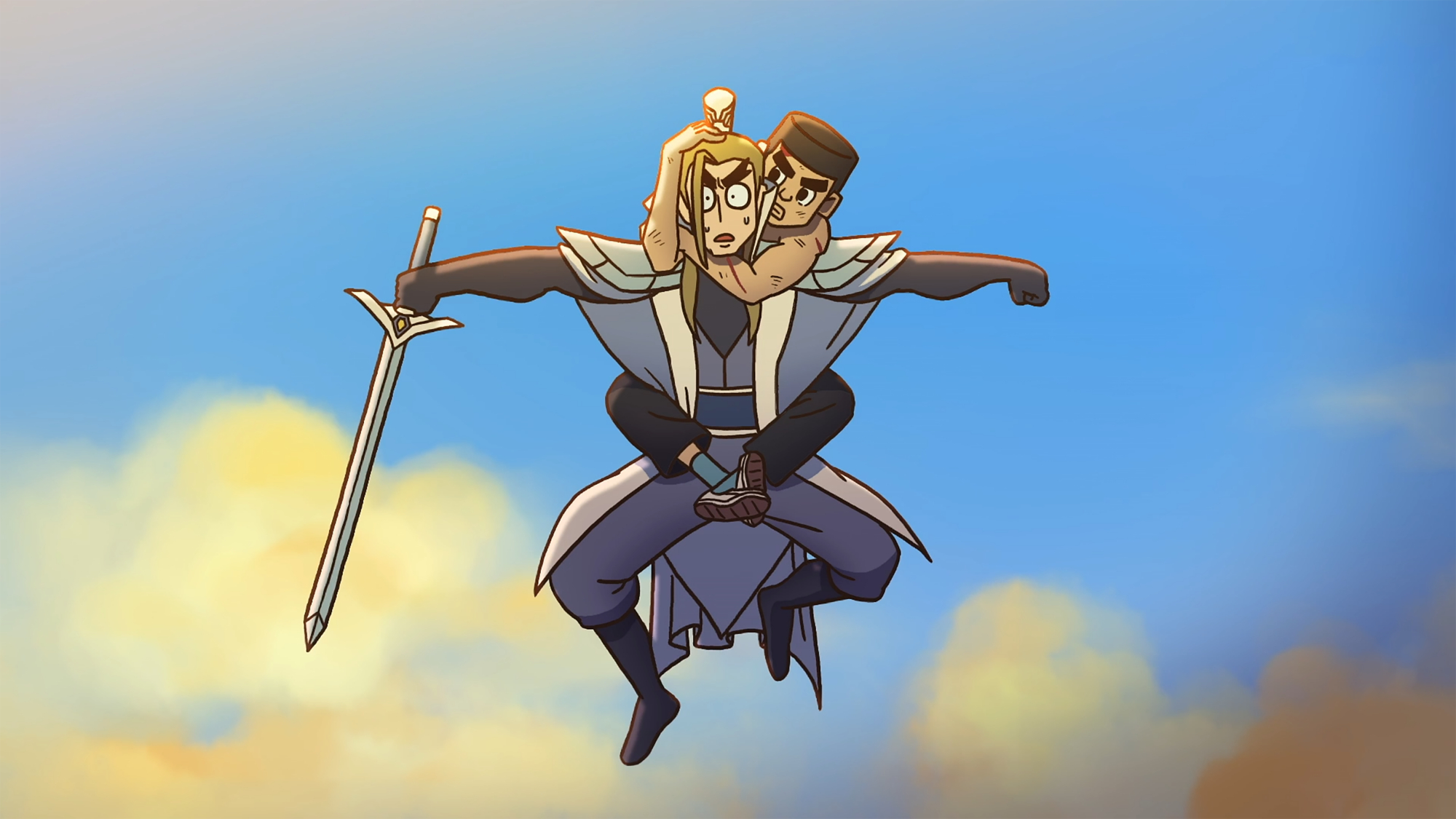 刺客伍六七暗影宿命黑鸟弱点,刺客伍六七黑鸟原本的面貌