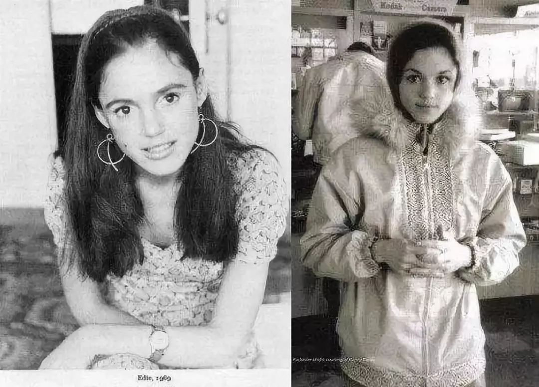 美貌名媛，纵欲一生，28岁悲惨而死，豪门太多辛酸泪