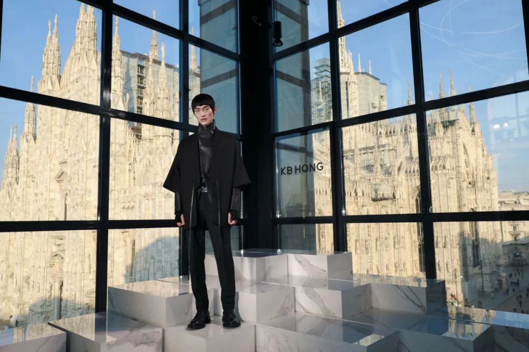 国货劲霸男装,劲霸高端国货