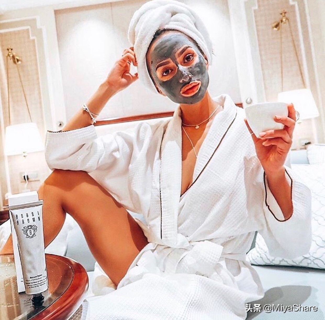 护肤品不见效可能是这几个原因,护肤品用的时间长了要不要换