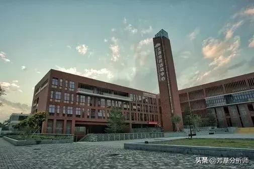 广东顺德经济奇迹,佛山顺德北滘发展