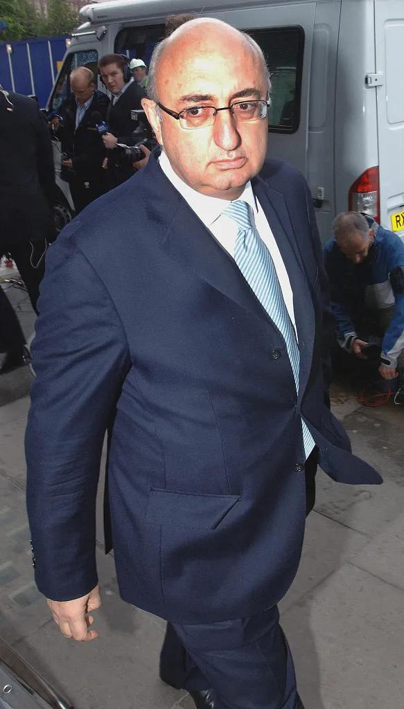 运动场里藏着21世纪最精明的商人