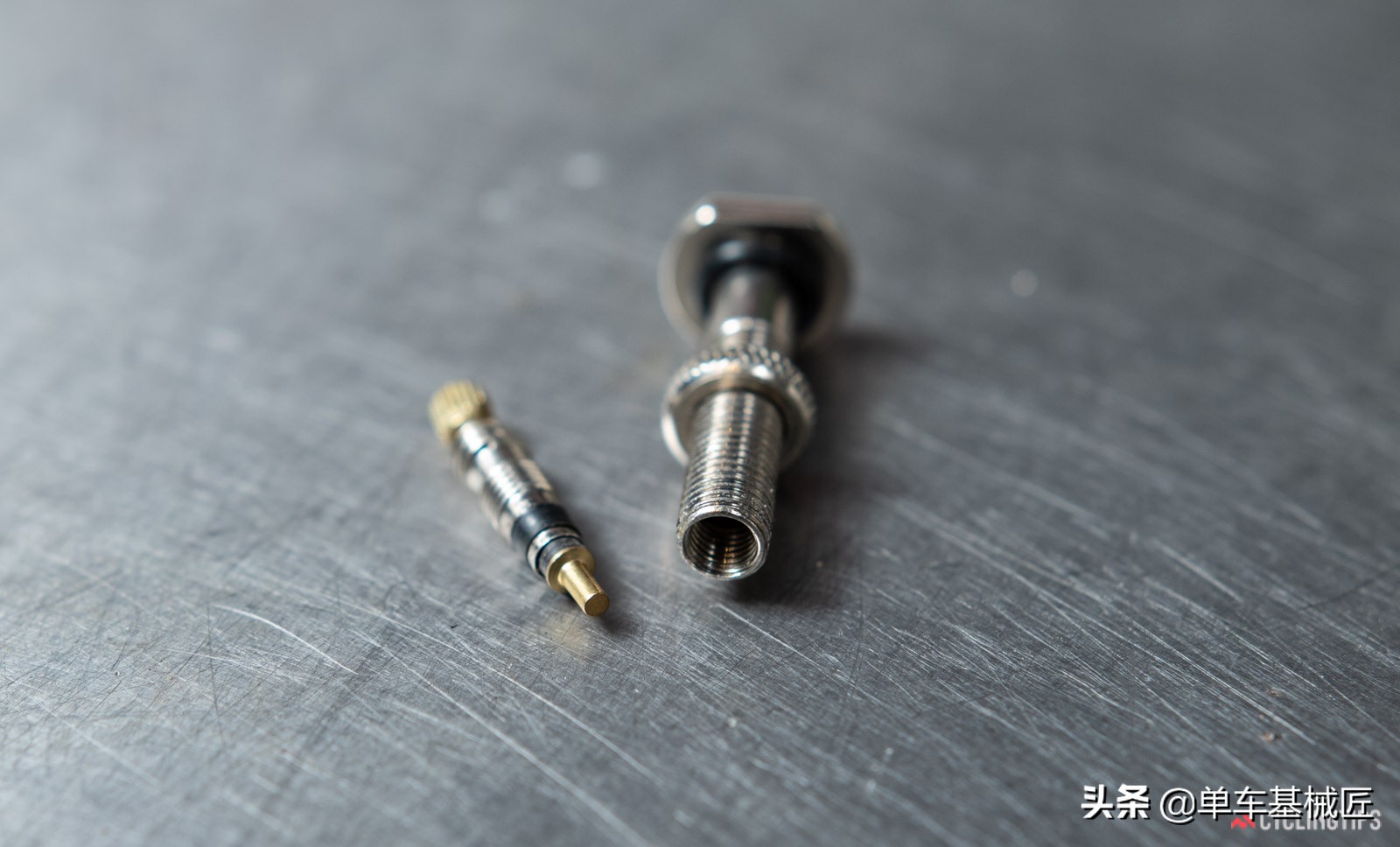 自行车真空胎的真实感受,自行车真空胎和非真空胎如何区别