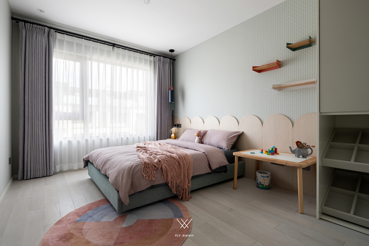 变“碍”为“爱”,打造天空的阶梯