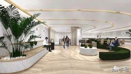 超市的设计怎样能更合理,超市如何设计成便利店