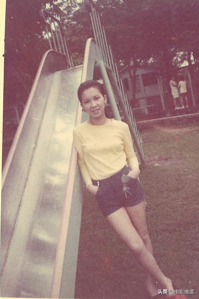 苏芮年轻时演唱的酒干倘卖无,苏芮唱经典老歌