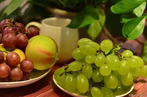 应季水果蔬菜时间表官方,一年四季的应季水果蔬菜有哪些呢