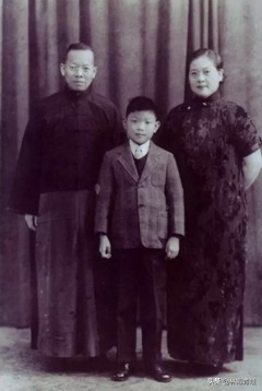 牛惠霖与牛慧生同胞兄弟的医学人生