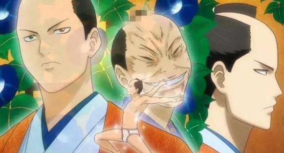 银魂登势婆婆之死后续是多少集,银魂登势婆婆第几集和银时认识